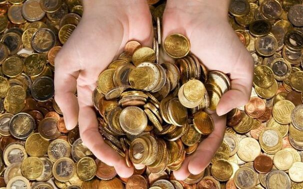 Amulette können viel Geld anziehen